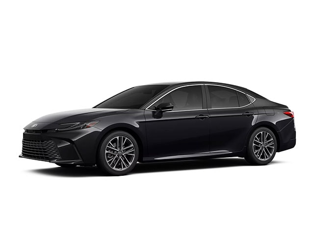 new 2026 Toyota Camry car, priced at $35,764