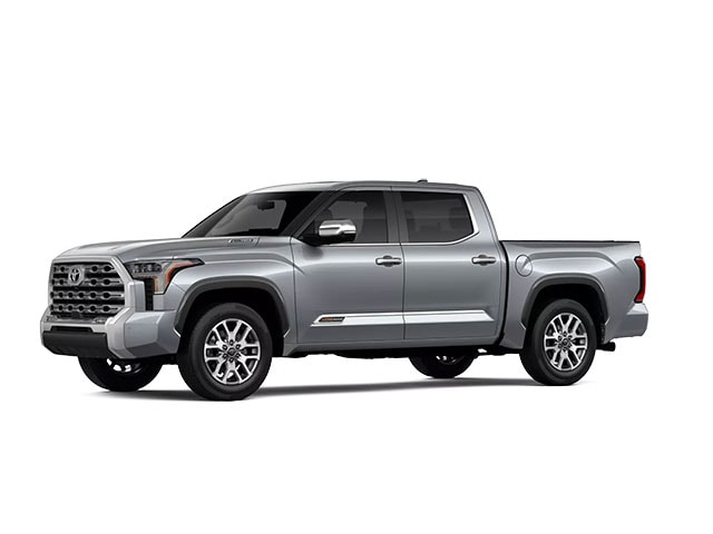 new 2026 Toyota Tundra i-FORCE MAX car, priced at $75,564