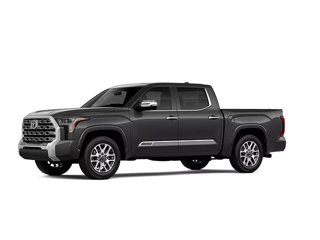 new 2026 Toyota Tundra car, priced at $72,864