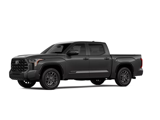 new 2026 Toyota Tundra car, priced at $73,103