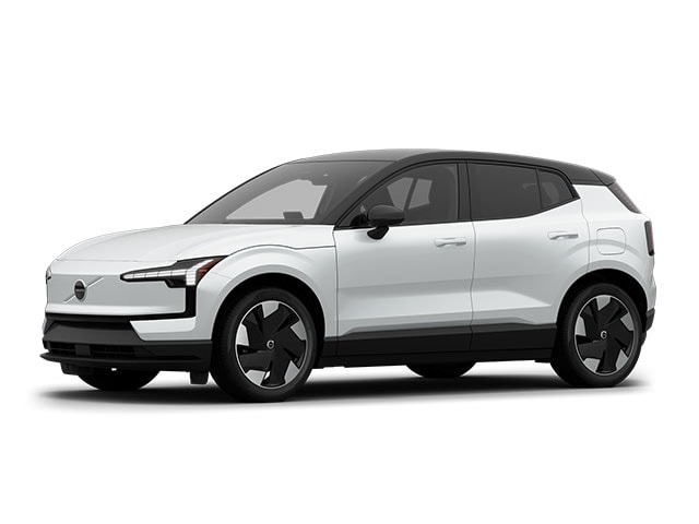 new 2026 Volvo EX30 car, priced at $46,745