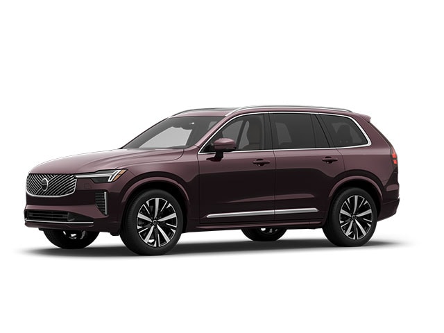 new 2026 Volvo XC90 car, priced at $63,230