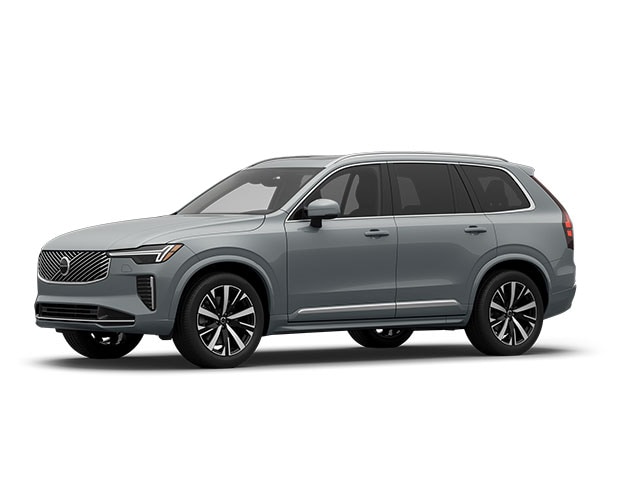new 2026 Volvo XC90 car, priced at $71,825