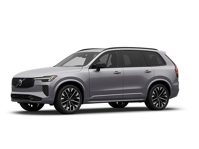 new 2026 Volvo XC90 car, priced at $76,450